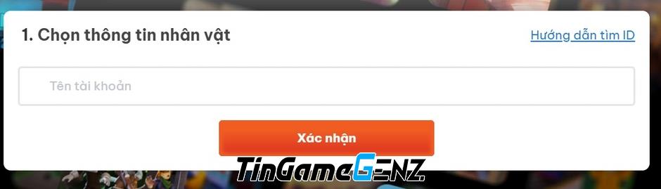 Roblox - VNG ra mắt cổng nạp mới với ưu đãi hấp dẫn.