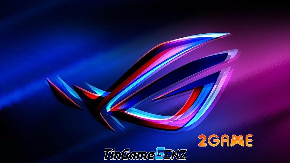 ROG và Black Clover M ra mắt điện thoại phiên bản giới hạn