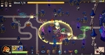 "Rogue Kingdoms Mobile: Trải Nghiệm Cuộc Chiến Phòng Thủ Tháp Đầy Kịch Tính Trên Di Động"