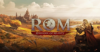 ROM: Remember Of Majesty - Khám phá lục địa Calderas trên di động