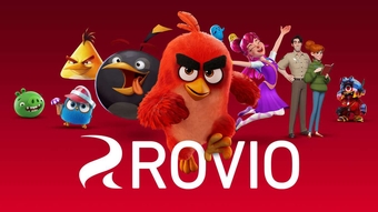 Rovio gặp khó trong quý 3 với doanh thu suy giảm, cần tìm giải pháp khắc phục.