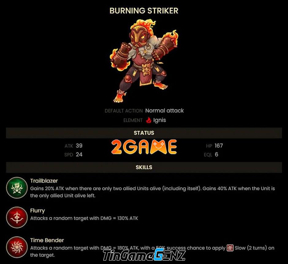 Rune Seeker: Game chiến thuật turn-based Việt Nam hot nhất do người Việt phát triển