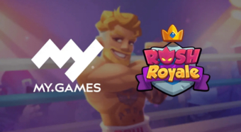 Rush Royale vượt qua 1 triệu lượt tải mới