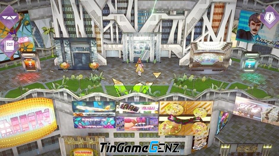 SaGa Emerald Beyond: Siêu phẩm mới từ Square Enix