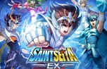 "Saint Seiya: Huyền Thoại Anime Kinh Điển Sắp Ra Mắt Game Di Động Đỉnh Cao Mới!"