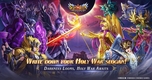 "Saint Seiya: Legend of Justice - Cuộc Trở Lại Huyền Thoại Thánh Đấu Sĩ "