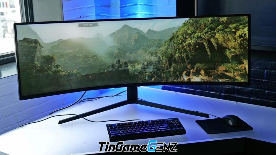 Samsung tổ chức giải đấu game cho sinh viên Đông Nam Á