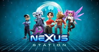 "Sẵn Sàng Khám Phá Nexus Station: Game MMO Sandbox Đa Nền Tảng Được Mong Đợi Nhất Năm"