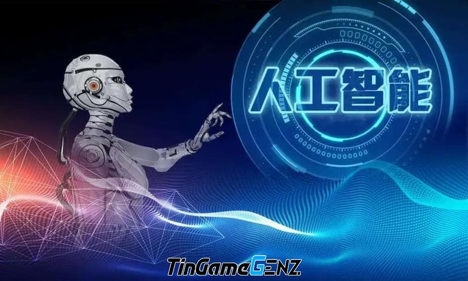 Sản xuất game trong kỷ nguyên AI: Cơ hội, thách thức và ý tưởng