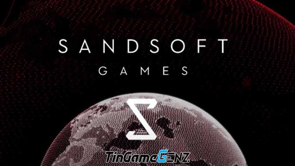 Sandsoft phát triển trò chơi di động mới