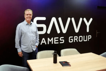 Savvy Games Group tăng cường hợp tác với các nhà phát triển game.