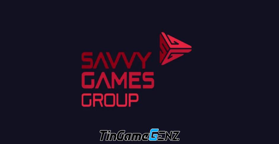 Savvy Games Group tăng cường hợp tác với các nhà phát triển game.