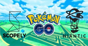 "Scopely Đầu Tư Mua Niantic: Liệu Pokemon Go Có Chuyển Sang Mô Hình Trả Tiền Để Chiến Thắng?"