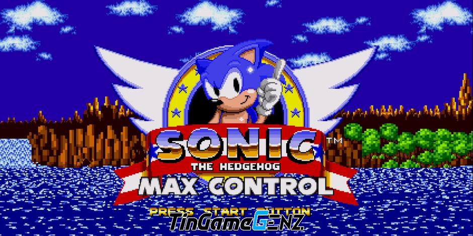 SEGA sẽ phát hành game Sonic mới và đổi mới hoàn toàn thương hiệu Sonic