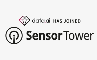 Sensor Tower mua Data.ai