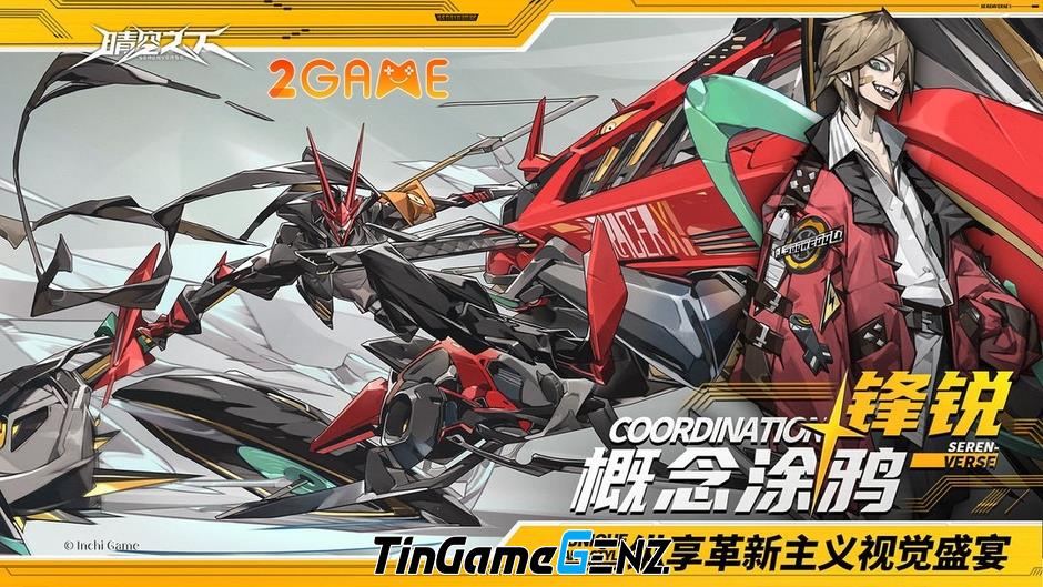 Seren Verse – Game chiến thuật hấp dẫn cho tín đồ Kamen Rider