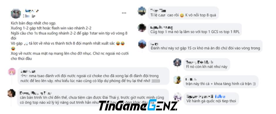 SGP gây tiếc nuối cho hơn 100 nghìn game thủ Liên Quân với chuỗi sai lầm liên tiếp