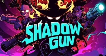 Shadow Gun: Cuộc chiến bắn súng hấp dẫn - Phiên bản miễn phí cho Android