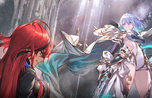 "Shadowverse: Huyền Thoại Thẻ Bài Quay Trở Lại Sau 5 Năm, Chiếm Lĩnh Ngôi Đầu Bảng Bán Chạy Chỉ Sau 24 Giờ Ra Mắt!"