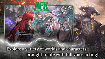 "Shadowverse: Worlds Beyond - Trải nghiệm game chiến lược đấu thẻ bài đỉnh cao trên di động"