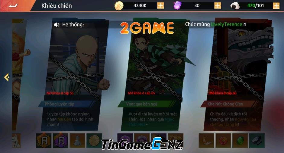 Siêu Anh Hùng Đại Chiến – Alpha Test: Điểm nổi bật nào?