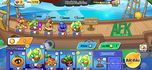 "Siêu Đậu Tiến Công: Game Chiến Thuật Rau Củ Quả Mới Nhất Đổ Bộ Thị Trường Việt Nam"