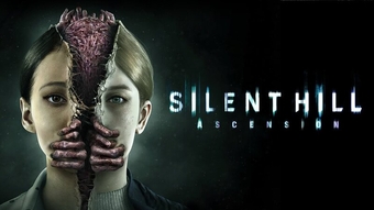 SILENT HILL Ascension - Game kinh dị sinh tồn chính thức ra mắt