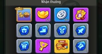 "Sinh Tồn Tam Quốc: Trải Nghiệm Game Sinh Tồn Đầy Hấp Dẫn và Thách Thức Tại Việt Nam"