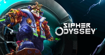 Sipher Odyssey: Game phiêu lưu Roguelite ARPG mới trên di động