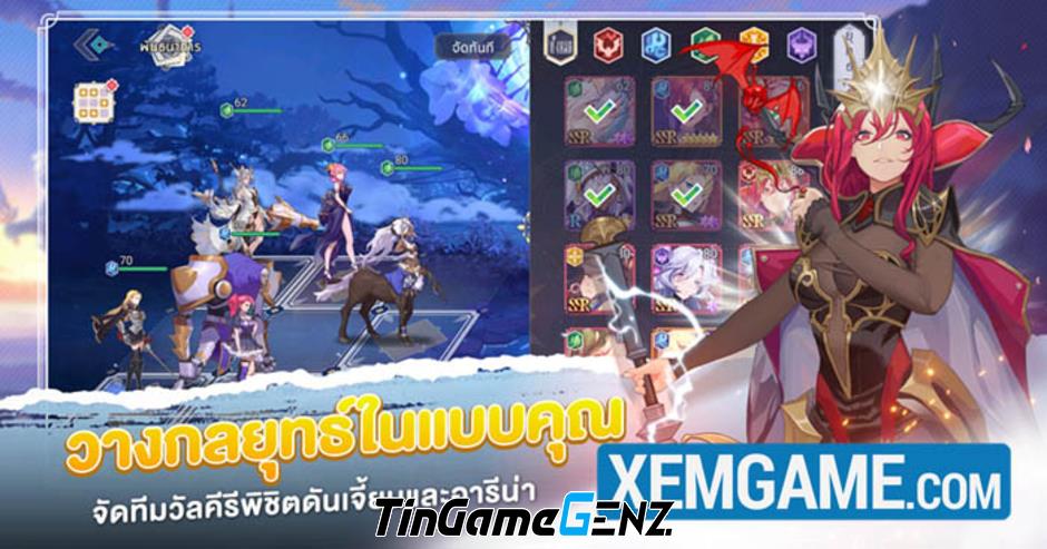 Sky Story Origin – Game mobile chất lượng sắp ra mắt!