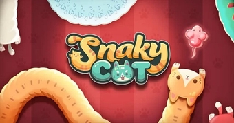 Snaky Cat: Khám Phá Tựa Game Battle Royale Đổi Mới Dựa Trên Huyền Thoại Rắn Cổ Điển