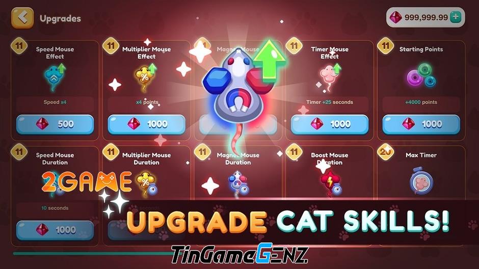 Snaky Cat: Khám Phá Tựa Game Battle Royale Đổi Mới Dựa Trên Huyền Thoại Rắn Cổ Điển