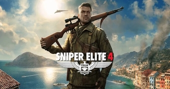 "Sniper Elite 4: Siêu phẩm game bắn súng chuẩn bị cập bến iOS vào tháng tới"