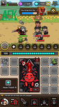 "Sở hữu Quỷ Kiếm Độc Đáo trong Game Nhập Vai Nhàn Rỗi Sword Parasite: Idle RPG"