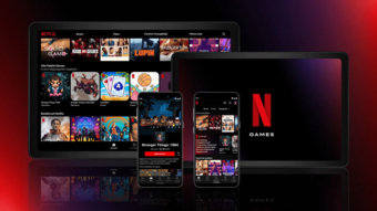 Số người đăng ký Netflix để chơi game mỗi ngày vượt mong đợi