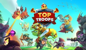 Socialpoint của Zynga hợp tác với MrBeast