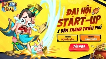 SohaGame tặng 100 code 3Q Tí Nị độc quyền cho game thủ ra mắt chính thức