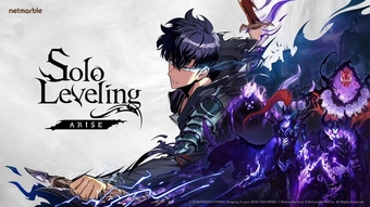 Solo Leveling Arise: Bom tấn ARPG của Netmarble mở thử nghiệm giới hạn