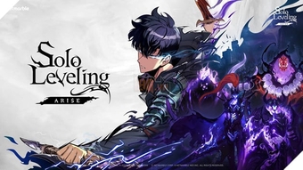 Solo Leveling: ARISE thu về doanh thu khủng chỉ sau 20 ngày ra mắt