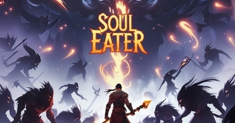 "Soul Eater X: Khám Phá Thế Giới Bóng Tối và Giải Phóng Năng Lực"