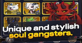 Soul Gangster: Mẹ Đấng - Hành Trình Phiêu Lưu Của Những Linh Hồn Đặc Biệt