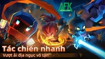 "Soul Knight Ra Mắt Tại Việt Nam - Khám Phá Game Hành Động 