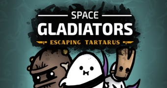 Space Gladiators Premium: Siêu phẩm game hành động chuẩn bị ra mắt phiên bản di động