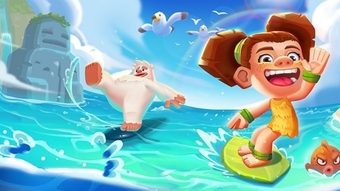 Spin Island King 13/12/2023: Tải game miễn phí!