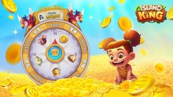 Spin Island King miễn phí ngày 18/12/2023 - Cập nhật ngay