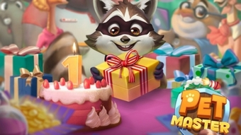 Spin Pet Master miễn phí - Link mới nhất ngày 7/1/2024