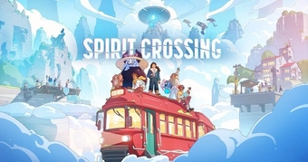 "Spirit Crossing: Game MMO Mô Phỏng Cuộc Sống Đầu Tiên Từ Netflix và Spry Fox Sắp Ra Mắt Trên Mobile!"