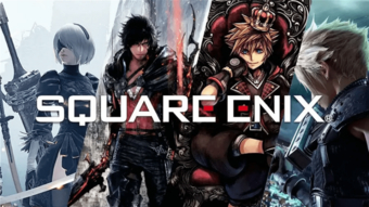 Square Enix cam kết nâng cao chất lượng game sau những thất bại trước đó.