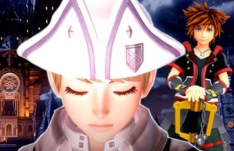 "Square Enix Gây Chấn Động Khi Hủy Bỏ Siêu Phẩm Game Di Động Sau Hơn 3 Năm Chờ Đợi"