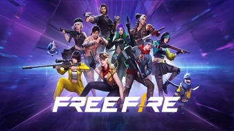 "Squid Game Đổ Bộ Free Fire: Sự Kiện Sinh Nhật 8 Tuổi Kích Thích Game Thủ Với Nội Dung Độc Quyền"